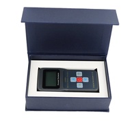 BP6W LK3600+ Radiation Detector Dosimeter Personal Nuclear Radiation Detector for Monitoring Radiati