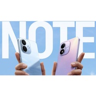 (NEW) REDMI NOTE 17 5G (6GB+128GB | 8GB+256GB) massive 7,700mAh battery and a 6.99-inch 120Hz AMOLED