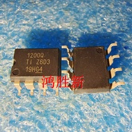 AMC1200STDQ1 Screen Printing 1200Q SOP8 Car Specification Current Detection Basic Isolation Amplifie