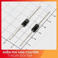 [20 Pieces]- HER303 Diode Gen Purp 200V 3A DO-201AD Tech Components
