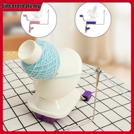 Yarn Winder Sturdy Yarn Cake Winder Efficient Yarn Spinner Wool Winder for Knitting SHOPSKC3428