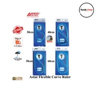 Astar Flexible Curve Ruler