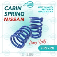NISSAN CW520 FR RR CABIN SPRING 6R TRUCK LORRY 95148-00Z02 95148-00Z03
