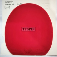 BUTTERFLY Tenergy 05 - Tenergy 5 Series 2.1mm 1.9mm Table Tennis Ping Pong Rubber Bet Bat Table Tenn