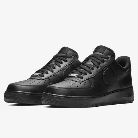 Nike official genuine summer men's shock-absorbing and wear-resistant low top board shoes CW2288-001