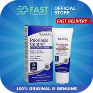 TriDerma Psoriasis Control Face & Body Cream 119g
