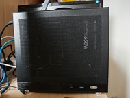 i5-12600kf 6750gre 32GB 電腦 ITX 小型機箱