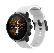 Strap Silicone / Tali Jam Suunto 7 / 9 / 9 Baro / D5 / Spartan Sport