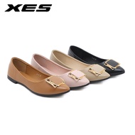 Latest XES 21-2 Women's Flat shoes Imported Women's Work shoes
