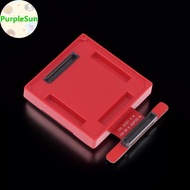 PurpleSun Flash 64 Box F64 ISP MiPitester MiPi Box For MINI & GEAR 2 EMMC ISP ADAPTER Repair Tools I