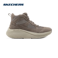 Skechers สเก็ตเชอร์ส รองเท้า ผู้หญิง On-The-Go Max Cushioning Elite 2.2 Shoes - 144370-DKTP