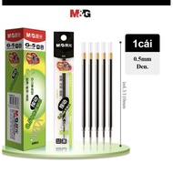 Combo of 3 MG fat pen refills (replacement for MG1163 water pen)