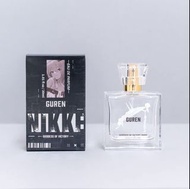 勝利女神：妮姬 NIKKE 香水 紅蓮