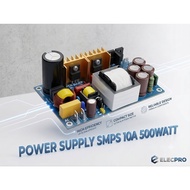 Power Supply SMPS 10A CT
