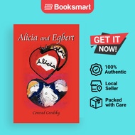 Alicia And Egbert - Paperback - English - 9781425925550