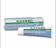 Blackmores 天然維他命E潤膚霜 50克