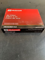 Lọc Gió Ranger 2016-2022 FORD EVEREST 2018 MÃ EB3G9601AA - EB3G9601AA