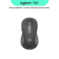Logitech Signature Wireless Mouse M650