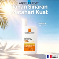 La Roche‑Posay Anthelios UVMune 400 Invisible Fluid Sunscreen 50ml SPF50+ PA++++ Ultra Long‑UVA Prot