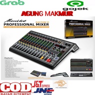MIXER AUDIO MICROVERB ELECTION 12 Mixer 12channel