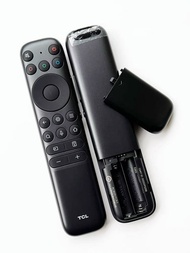 TCL Thunderbird TV Voice RC902N 55 65 75 85Q10H T7G Q6H T7E