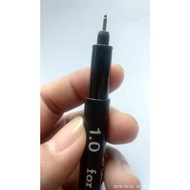 Newest Items! SNOWMAN ARABIC MARKERS / PENS / CALLIGRAPHY PENS - SIZE 3.0 / 2.0 / 1.0