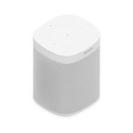 SONOS ONE WHITE WIFI SMART SPEAKERS FUTURE READY VOICE CONTROL