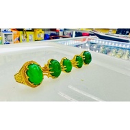 CINCIN BATU jade