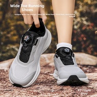 Wide Toe Comfortable Running Shoes 4E