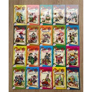 Books - Vietnamese Prodigy Comics (Odd Combo) Manga