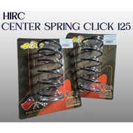 Motorcycle HIRC Center Spring for HONDA CLICK 125 (1000RPM/1200RPM)