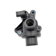 Engine Coolant Thermostat For Mercedes-Benz W168 A190 A160 1.6L 1.9L A1662030175 A1662030275 A166203