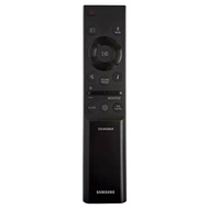 AH81-15047A replace For Samsung Sound Bar Remote Control HW-B450/ZA HW-B550/ZA HW-B650/ZA HW-Q600B/Z