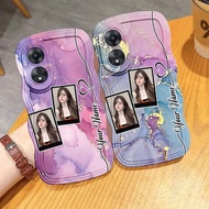 R-683 HP CASE CAN REQUEST PHOTOS AND NAMES FOR OPPO A60 LATEST A78 4G A78 5g A58 5g a5 4G A38 A18 A9