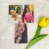 PHOTOCARD SEULGI WINK IRENE PITA SMCU FMR FEEL MY RYTHYM WINTER RED VELVET