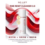 Antidox Series Antidox Time Reset Cleanser Anti Aging Cleanser /Suit Sensitive Skin 200ml
