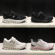 On Running On Cloud Cloudsurfer 2 Running Shoes for men and women Sneakers couple Unisex  Cushioning