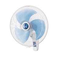 Mitsubishi มิตซูบิชิ พัดลมรุ่น W18-RA ( Remote) 18 นิ้ว พัดลมติดผนัง พร้อมรีโมท