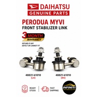 Perodua MYVI FRONT Stabilizer Link 48831-B1010 / 48821-B1010 Left and Right