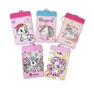 Cartoon Collection Unicorn Tokidoki Ezlink Card Holder