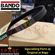 Bando Ribbed Belt 4PK820 4PK 820