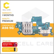 Charging Board For Samsung A56 5G A566B (With Mic )