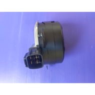 MITSUBISHI ATTRAGE / MIRAGE RADIATOR FAN MOTOR DENSO 168000-7030