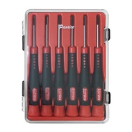 [Panrico Panrico] 6-Piece Precision Screwdriver Set Precision Screwdriver Set Precision Screwdriver 