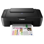 CANON PIXMA E410 AFFORDABLE ALL-IN-ONE Printer for OFFICE/SCHOOL use (INK INCL