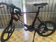 Tern Surge Pro 52cm