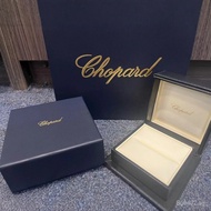 High Version Necklace Bracelet Jewelry Manufacturer Ring Packaging Box Chopard Chopard Packaging Box