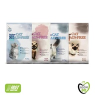 ISKHAN KOREAN CAT FOOD 2.5KG - ADULT /  ALL LIFE / KITTEN