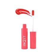 IN2IT Gel Tint For Lip & Cheek Melon GT104