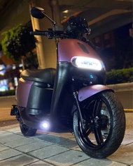 售 2021gogoro S2 ABS 全原廠 殼幾乎無傷